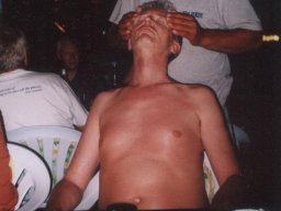 Törn 2001